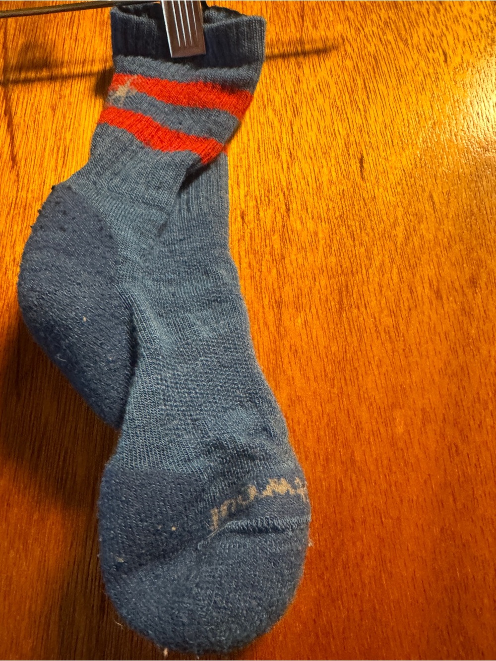 Smartwool socks - Picture 5 of 7